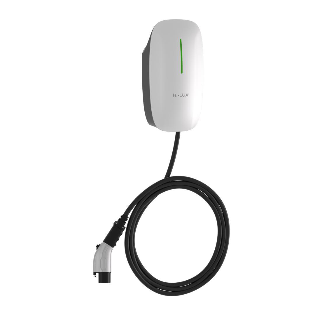 Hi-LUX EV Charger